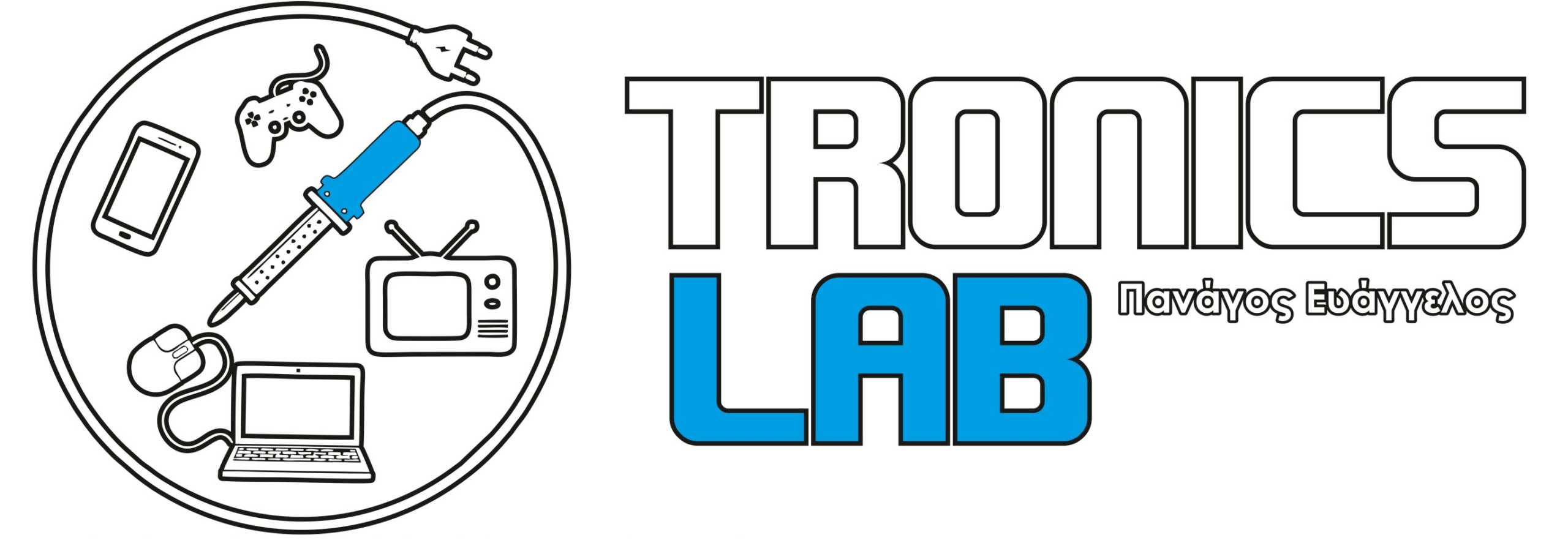 Tronics Lab